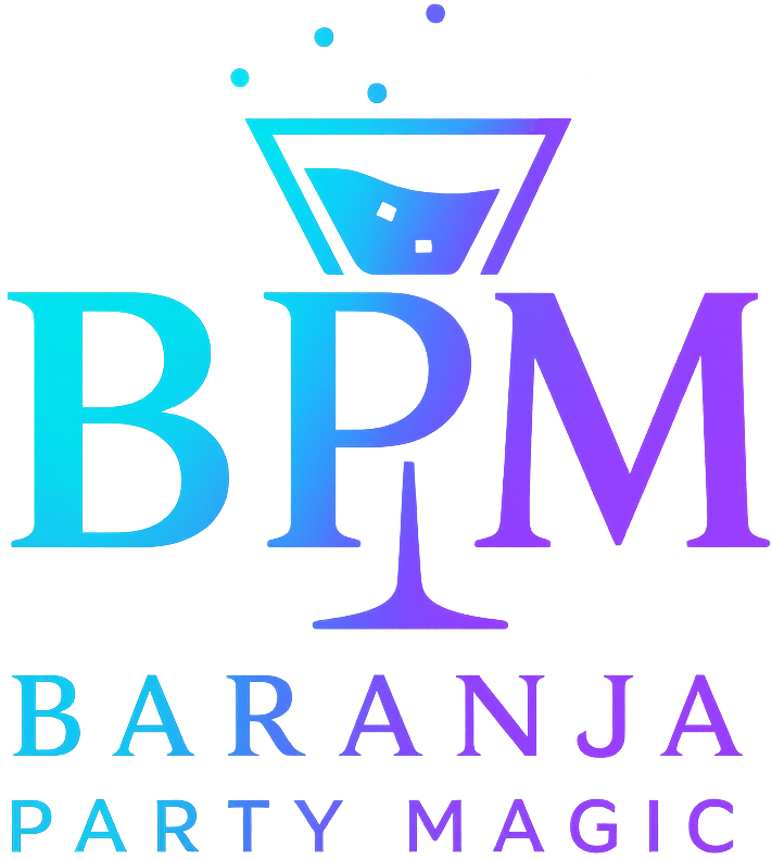 BPM — Baranja Party Magic